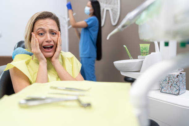 Best Mobile Emergency Dentist in Woodland Park, CO
